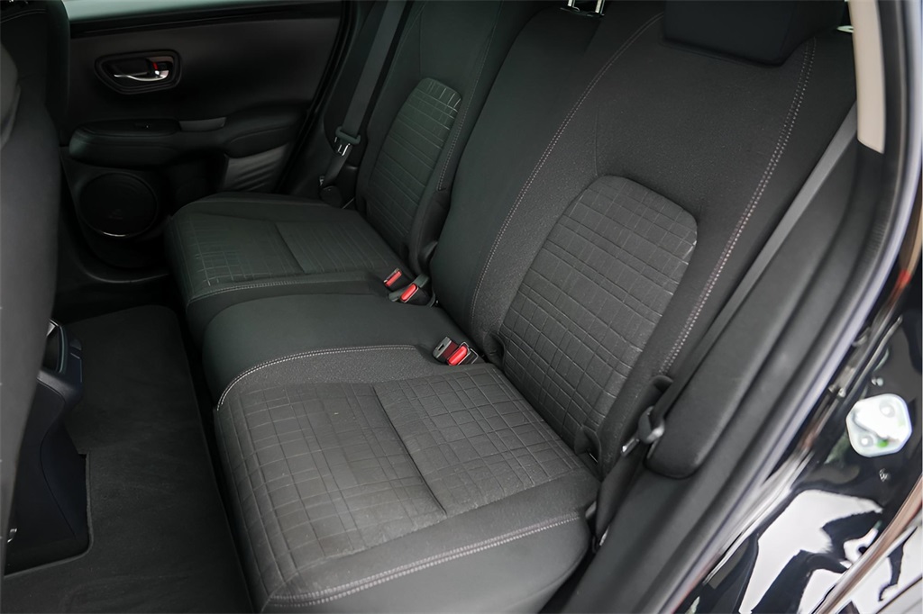 Used Car 2024 Honda Hr-v  Lx For Sale Under $25,000 In Austin, Texas