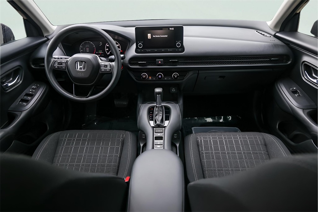 Used Car 2024 Honda Hr-v  Lx For Sale Under $25,000 In Austin, Texas