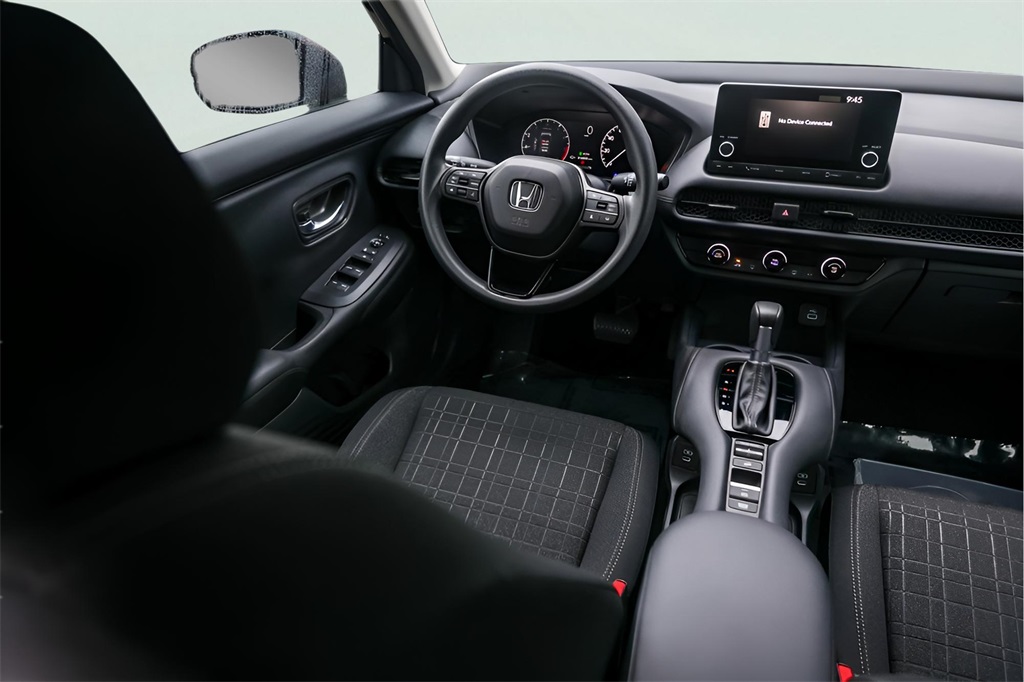 Used Car 2024 Honda Hr-v  Lx For Sale Under $25,000 In Austin, Texas