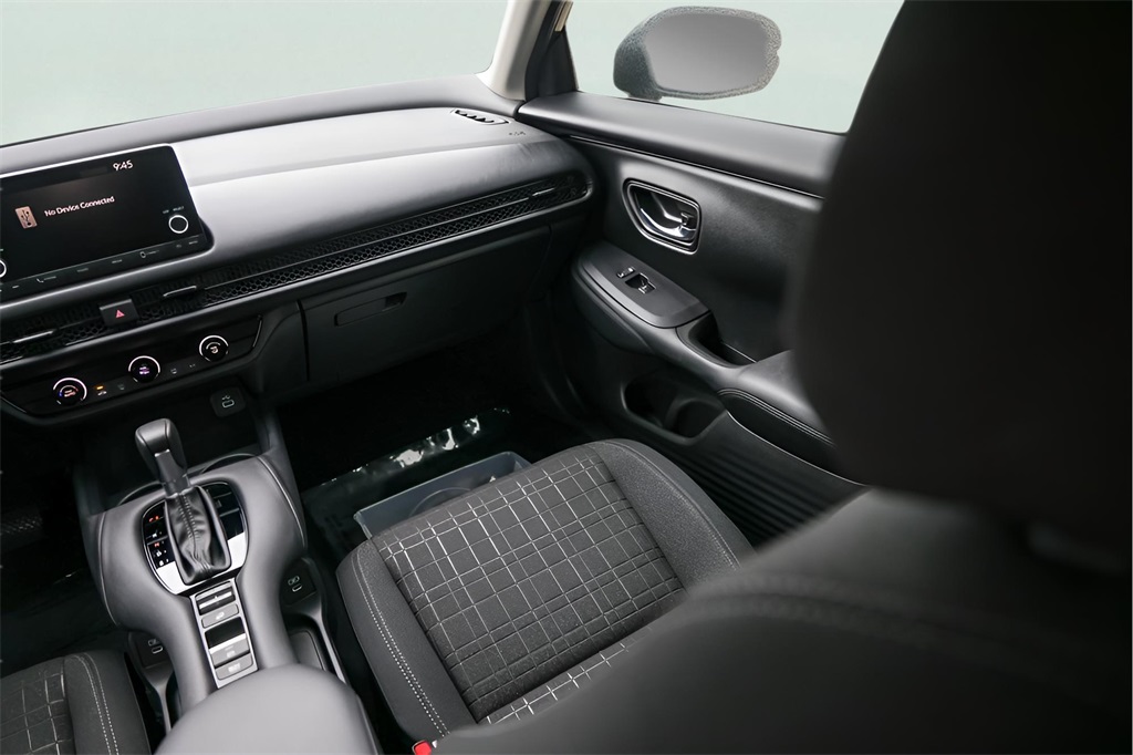 Used Car 2024 Honda Hr-v  Lx For Sale Under $25,000 In Austin, Texas