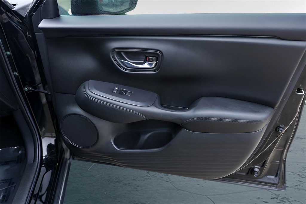 Used Car 2024 Honda Hr-v  Lx For Sale Under $25,000 In Austin, Texas