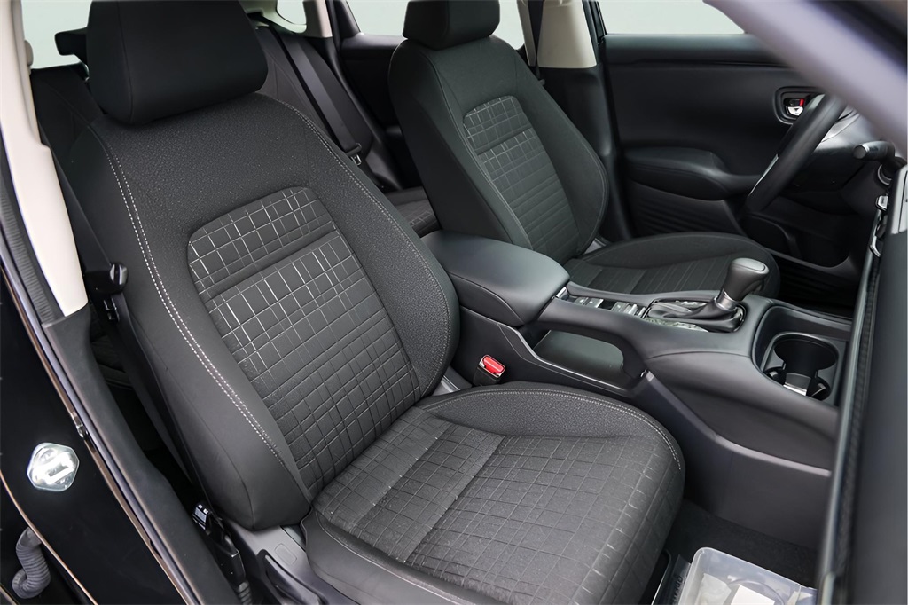 Used Car 2024 Honda Hr-v  Lx For Sale Under $25,000 In Austin, Texas