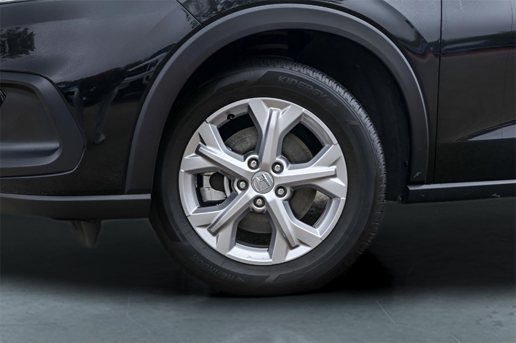 Used Car 2024 Honda Hr-v  Lx For Sale Under $25,000 In Austin, Texas