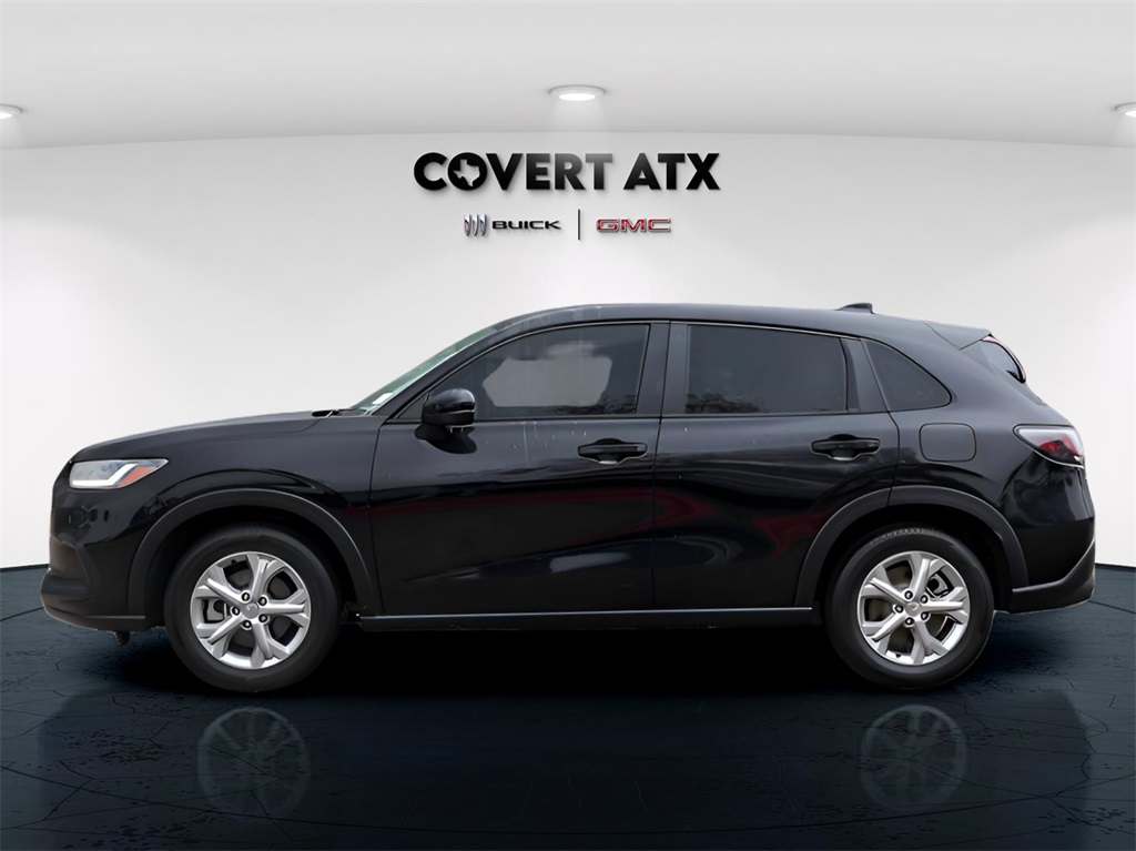 Used Car 2024 Honda Hr-v  Lx For Sale Under $25,000 In Austin, Texas