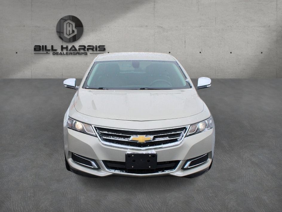 2015 Chevrolet Impala 2LT FWD