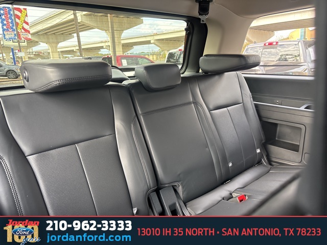 Used Car 2024 Ford Expedition  Xlt For Sale Under $50,000 In San Antonio, Texas