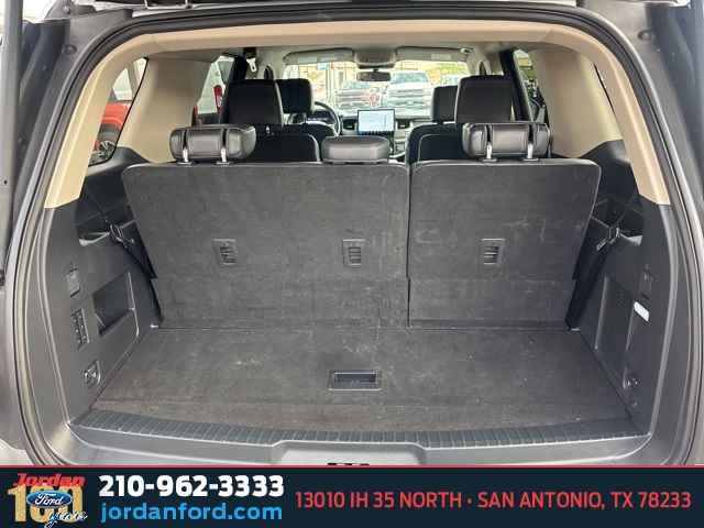 Used Car 2024 Ford Expedition  Xlt For Sale Under $50,000 In San Antonio, Texas