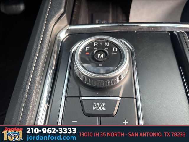 Used Car 2024 Ford Expedition  Xlt For Sale Under $50,000 In San Antonio, Texas