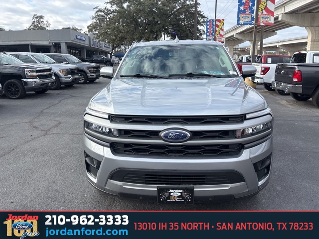 Used Car 2024 Ford Expedition  Xlt For Sale Under $50,000 In San Antonio, Texas