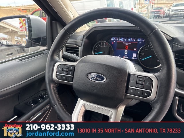 Used Car 2024 Ford Expedition  Xlt For Sale Under $50,000 In San Antonio, Texas