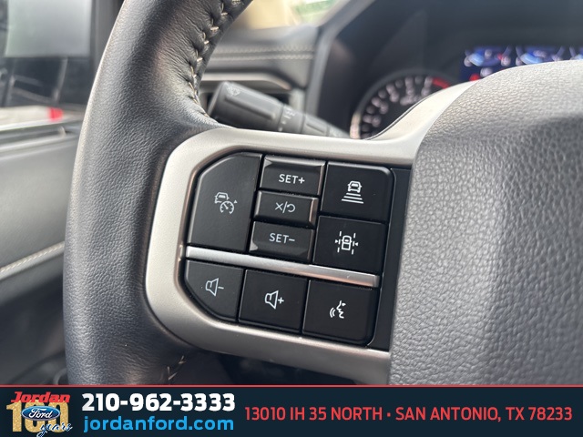 Used Car 2024 Ford Expedition  Xlt For Sale Under $50,000 In San Antonio, Texas