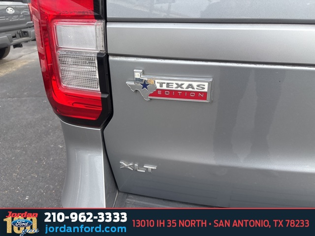 Used Car 2024 Ford Expedition  Xlt For Sale Under $50,000 In San Antonio, Texas