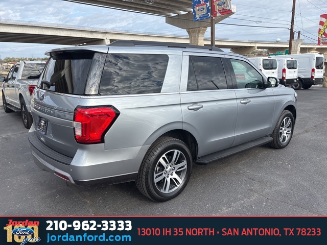 Used Car 2024 Ford Expedition  Xlt For Sale Under $50,000 In San Antonio, Texas
