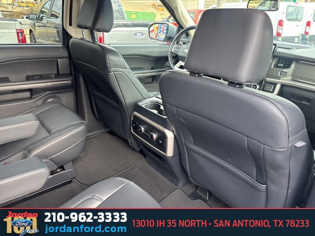 Used Car 2024 Ford Expedition  Xlt For Sale Under $50,000 In San Antonio, Texas