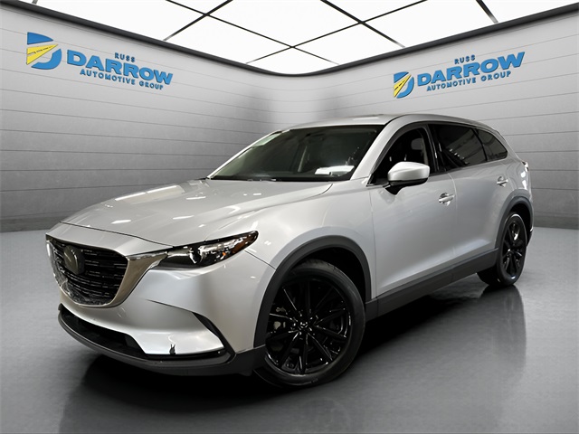 2023 Mazda CX-9 Touring Plus AWD