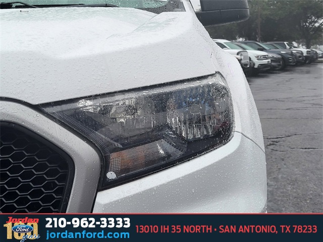 Used Car 2020 Ford Ranger  Xlt For Sale Under $25,000 In San Antonio, Texas