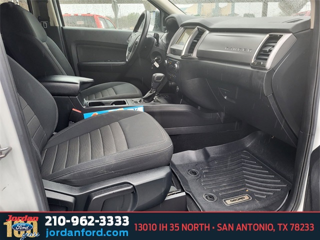 Used Car 2020 Ford Ranger  Xlt For Sale Under $25,000 In San Antonio, Texas