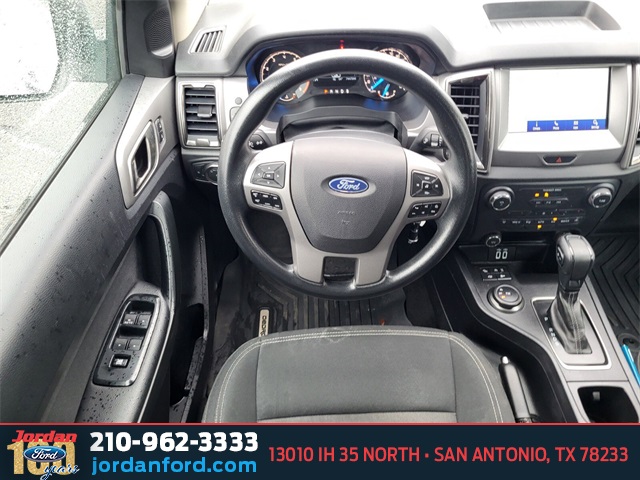 Used Car 2020 Ford Ranger  Xlt For Sale Under $25,000 In San Antonio, Texas