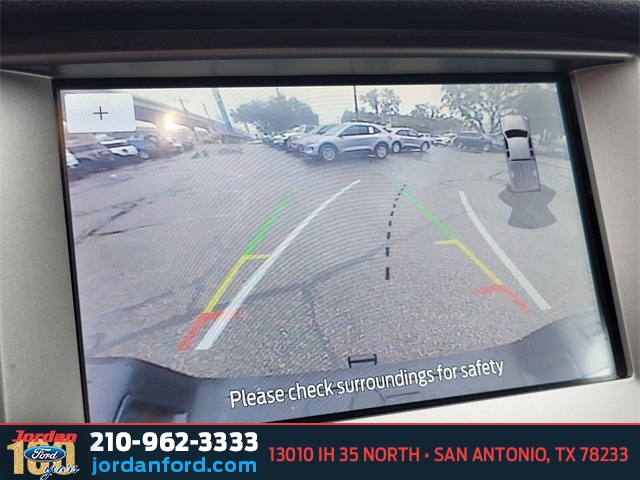 Used Car 2020 Ford Ranger  Xlt For Sale Under $25,000 In San Antonio, Texas