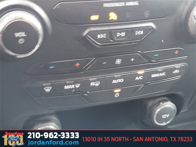 Used Car 2020 Ford Ranger  Xlt For Sale Under $25,000 In San Antonio, Texas