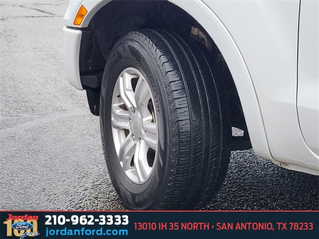 Used Car 2020 Ford Ranger  Xlt For Sale Under $25,000 In San Antonio, Texas