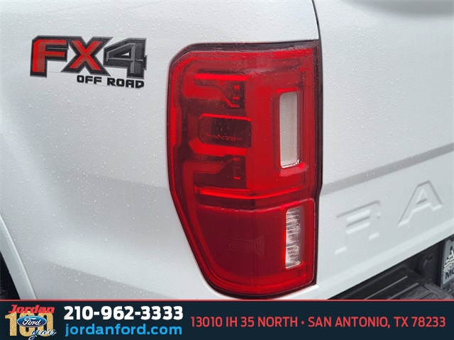Used Car 2020 Ford Ranger  Xlt For Sale Under $25,000 In San Antonio, Texas