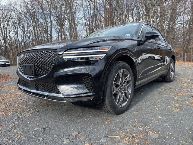 2023 Genesis GV70 2.5T AWD