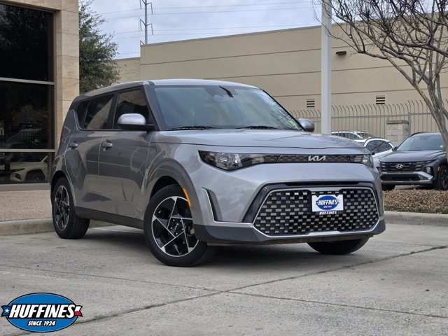 2023 Kia Soul EX FWD