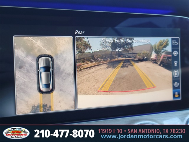 Used Car 2019 Mercedes-benz E-class  E 450 For Sale Under $35,000 In San Antonio, Texas