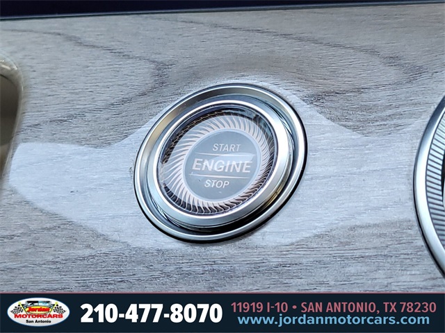 Used Car 2019 Mercedes-benz E-class  E 450 For Sale Under $35,000 In San Antonio, Texas