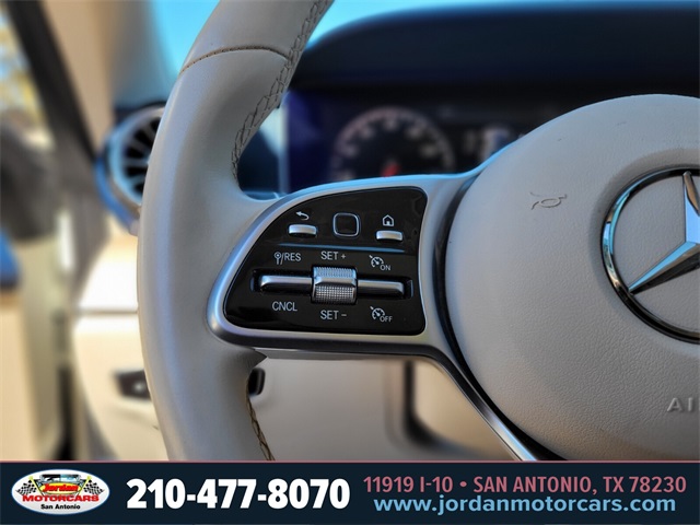 Used Car 2019 Mercedes-benz E-class  E 450 For Sale Under $35,000 In San Antonio, Texas