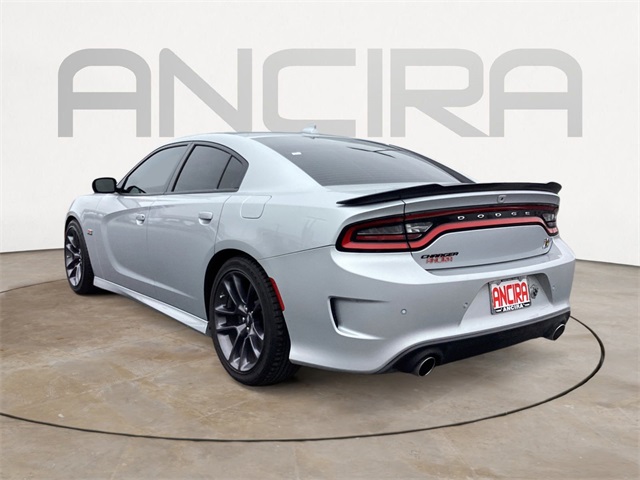 Used Car 2023 Dodge Charger  R/t Scat Pack For Sale Under $50,000 In San Antonio, Texas