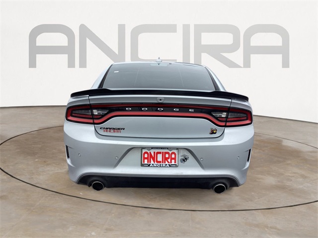 Used Car 2023 Dodge Charger  R/t Scat Pack For Sale Under $50,000 In San Antonio, Texas