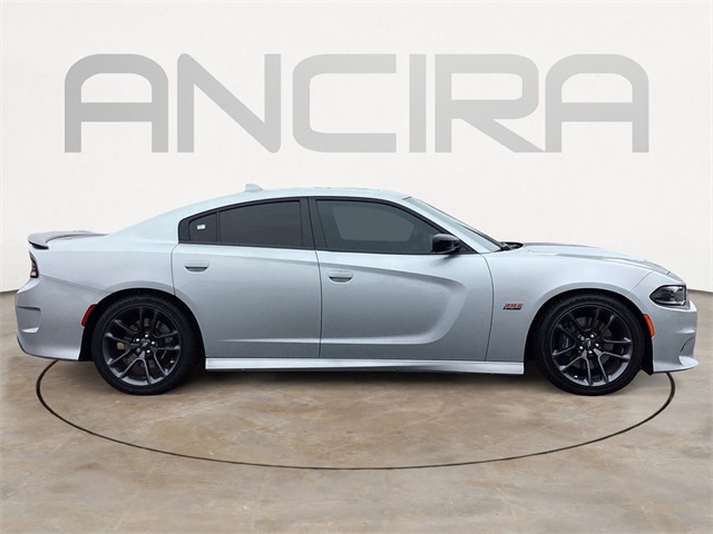 Used Car 2023 Dodge Charger  R/t Scat Pack For Sale Under $50,000 In San Antonio, Texas