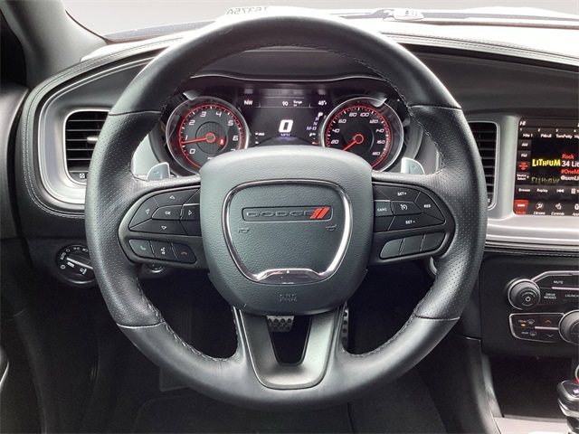 Used Car 2023 Dodge Charger  R/t Scat Pack For Sale Under $50,000 In San Antonio, Texas