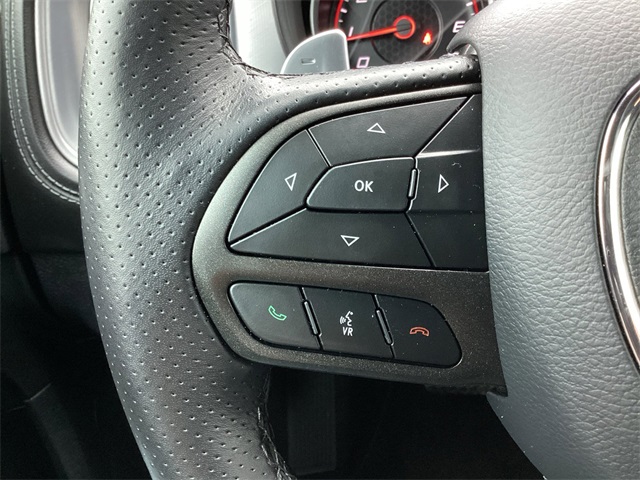 Used Car 2023 Dodge Charger  R/t Scat Pack For Sale Under $50,000 In San Antonio, Texas