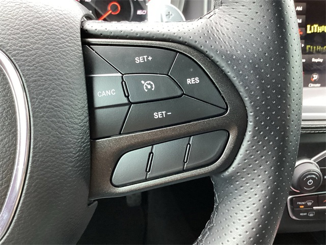 Used Car 2023 Dodge Charger  R/t Scat Pack For Sale Under $50,000 In San Antonio, Texas