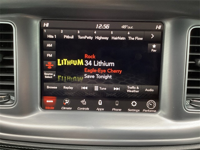 Used Car 2023 Dodge Charger  R/t Scat Pack For Sale Under $50,000 In San Antonio, Texas