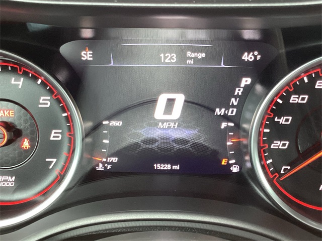 Used Car 2023 Dodge Charger  R/t Scat Pack For Sale Under $50,000 In San Antonio, Texas