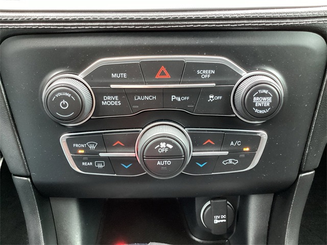 Used Car 2023 Dodge Charger  R/t Scat Pack For Sale Under $50,000 In San Antonio, Texas