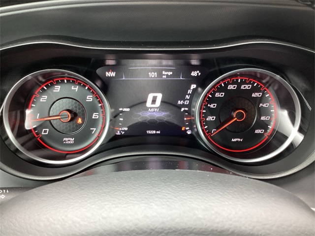 Used Car 2023 Dodge Charger  R/t Scat Pack For Sale Under $50,000 In San Antonio, Texas