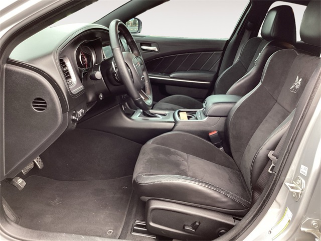 Used Car 2023 Dodge Charger  R/t Scat Pack For Sale Under $50,000 In San Antonio, Texas