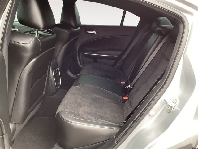 Used Car 2023 Dodge Charger  R/t Scat Pack For Sale Under $50,000 In San Antonio, Texas