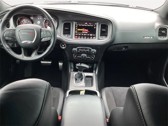 Used Car 2023 Dodge Charger  R/t Scat Pack For Sale Under $50,000 In San Antonio, Texas