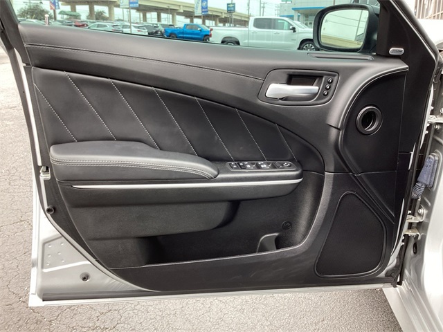 Used Car 2023 Dodge Charger  R/t Scat Pack For Sale Under $50,000 In San Antonio, Texas