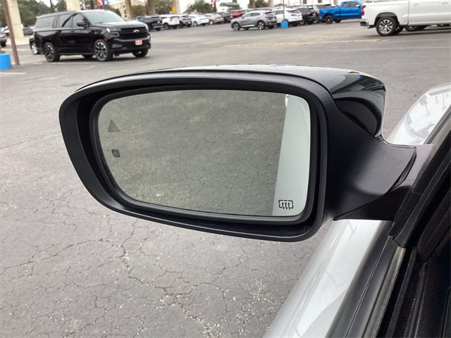 Used Car 2023 Dodge Charger  R/t Scat Pack For Sale Under $50,000 In San Antonio, Texas