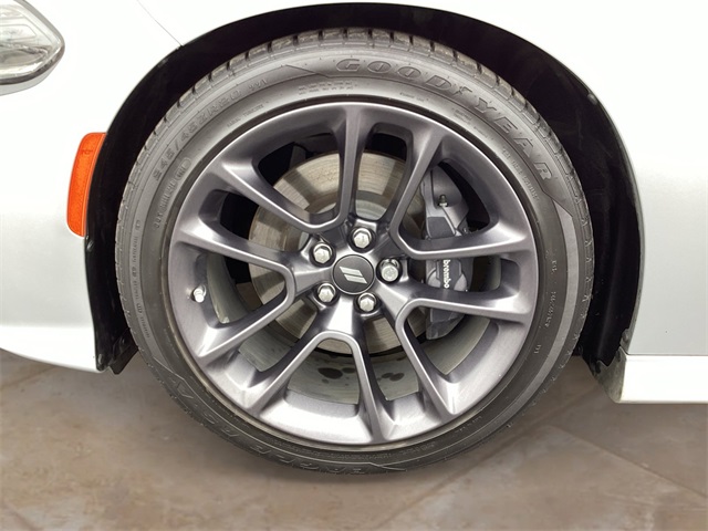 Used Car 2023 Dodge Charger  R/t Scat Pack For Sale Under $50,000 In San Antonio, Texas