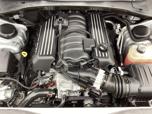 Used Car 2023 Dodge Charger  R/t Scat Pack For Sale Under $50,000 In San Antonio, Texas