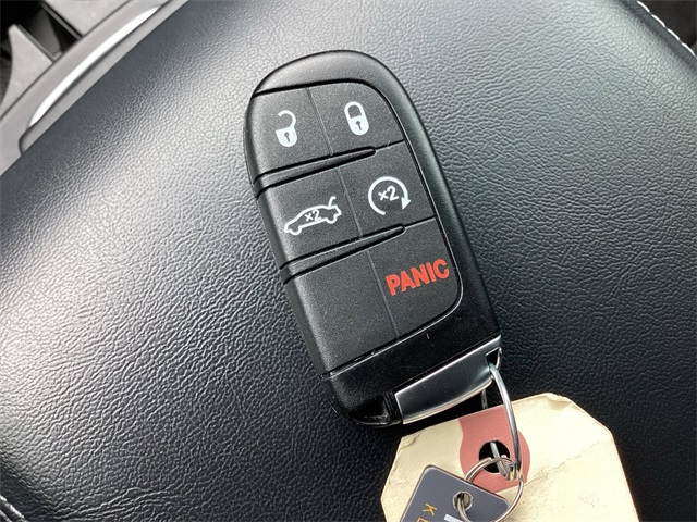 Used Car 2023 Dodge Charger  R/t Scat Pack For Sale Under $50,000 In San Antonio, Texas