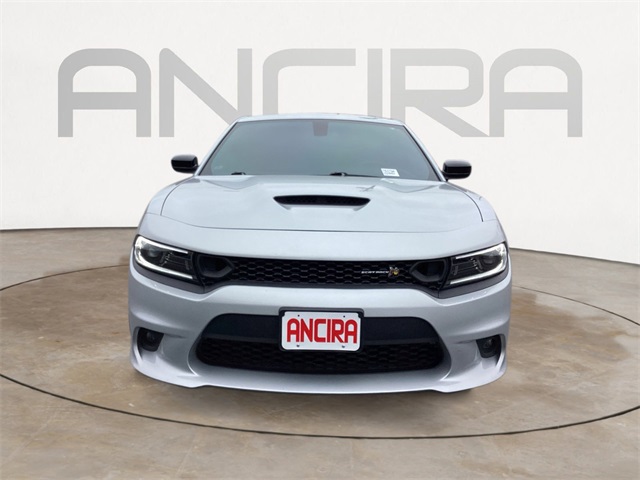 Used Car 2023 Dodge Charger  R/t Scat Pack For Sale Under $50,000 In San Antonio, Texas